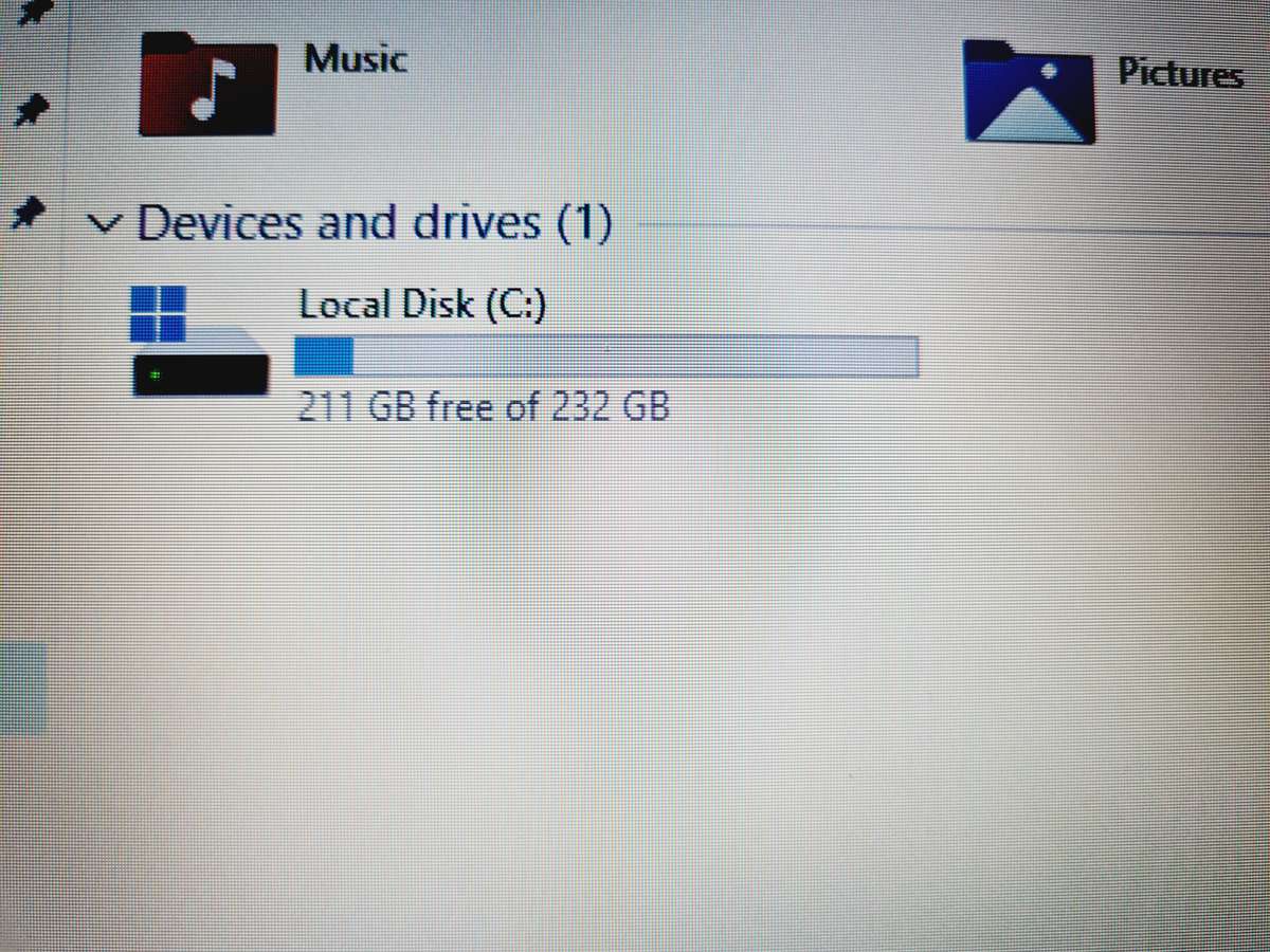 Lenovo Ideapad 130 - i5 8th gen - 8gb - 256gb