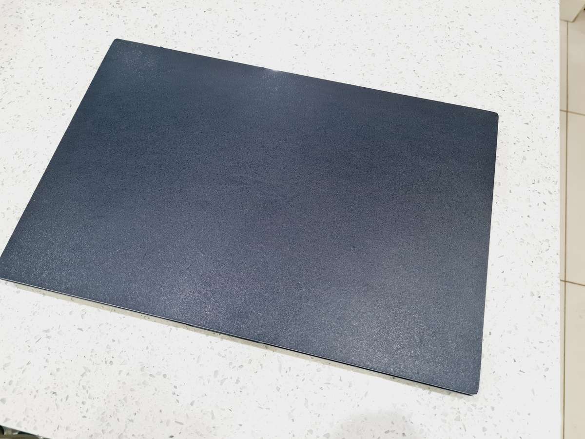 Asus Expertbook - i7 11th - 8gb - 512gb nvme