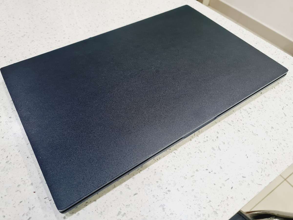 Asus Expertbook - i7 11th - 8gb - 512gb nvme