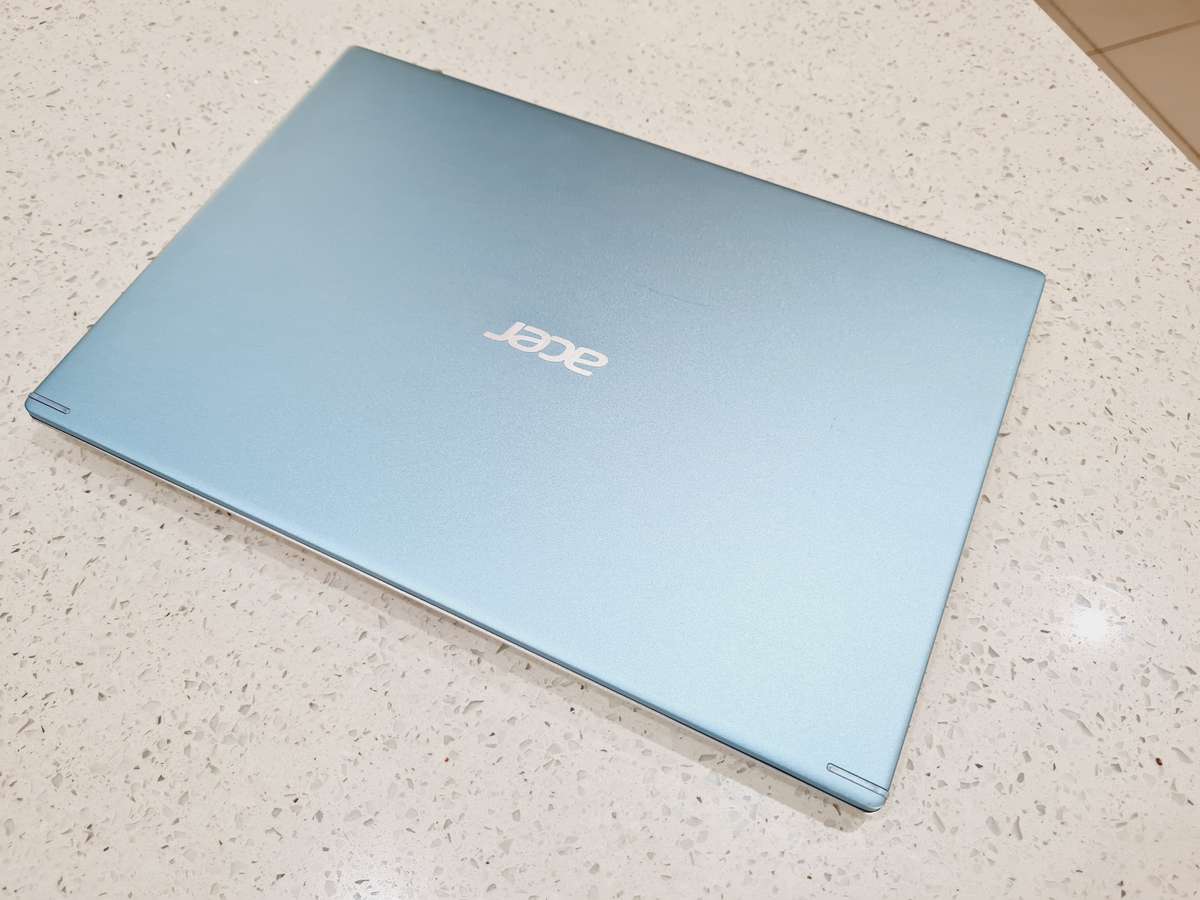 Acer Aspire 5 - i5 11th + 8gb + 256gb