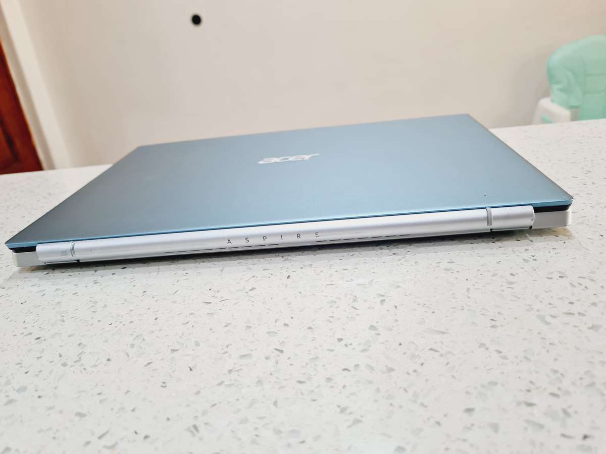 Acer Aspire 5 - i5 11th + 8gb + 256gb