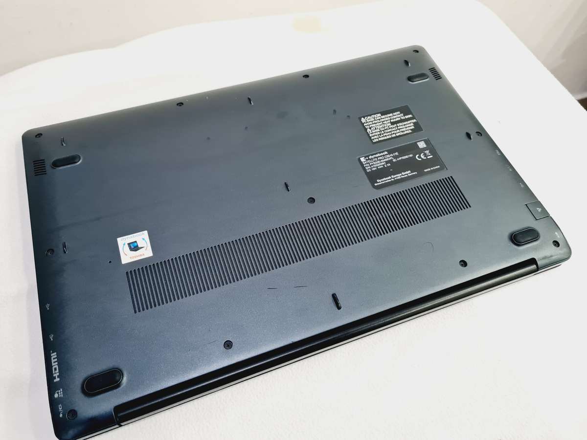 Laptop - i5 10th Gen + 8gb ram + 256gb ssd