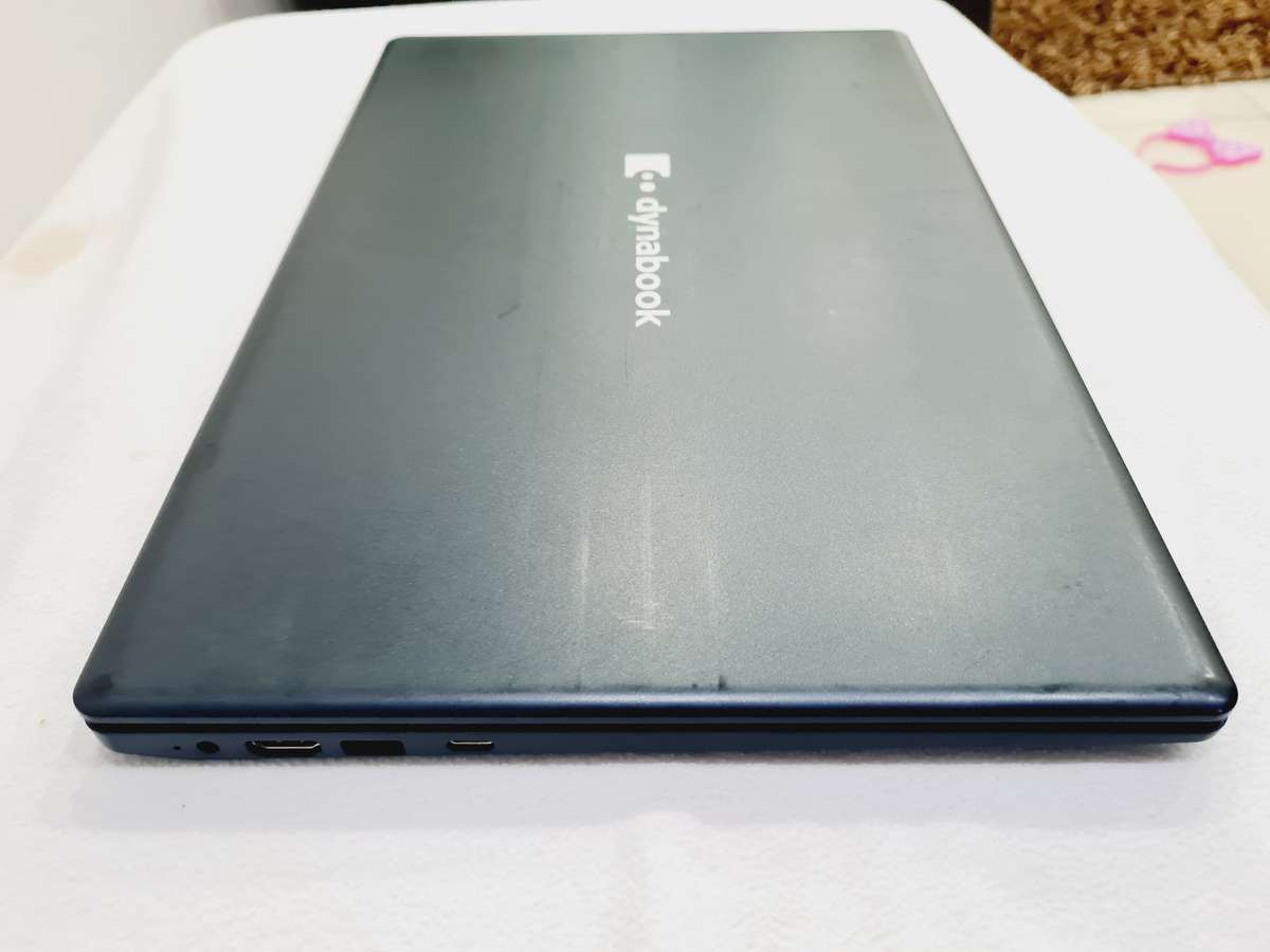 Laptop - i5 10th Gen + 8gb ram + 256gb ssd