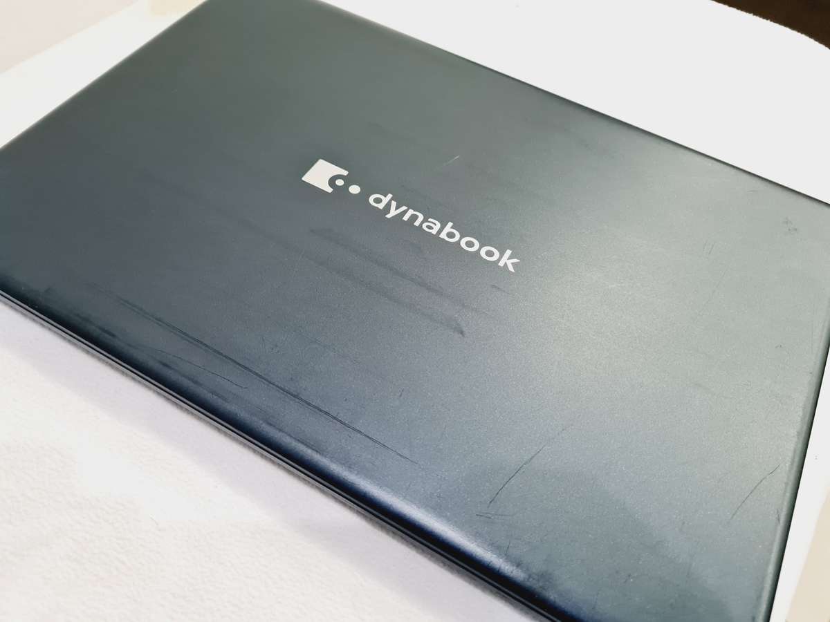 Laptop - i5 10th Gen + 8gb ram + 256gb ssd