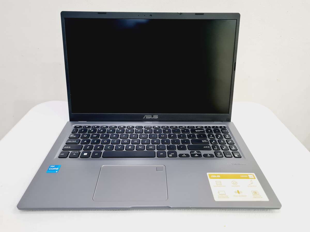 2023 High Spec Asus Notebook - i5 11th gen - 16gb ram - 512gb ssd - 1tb hdd