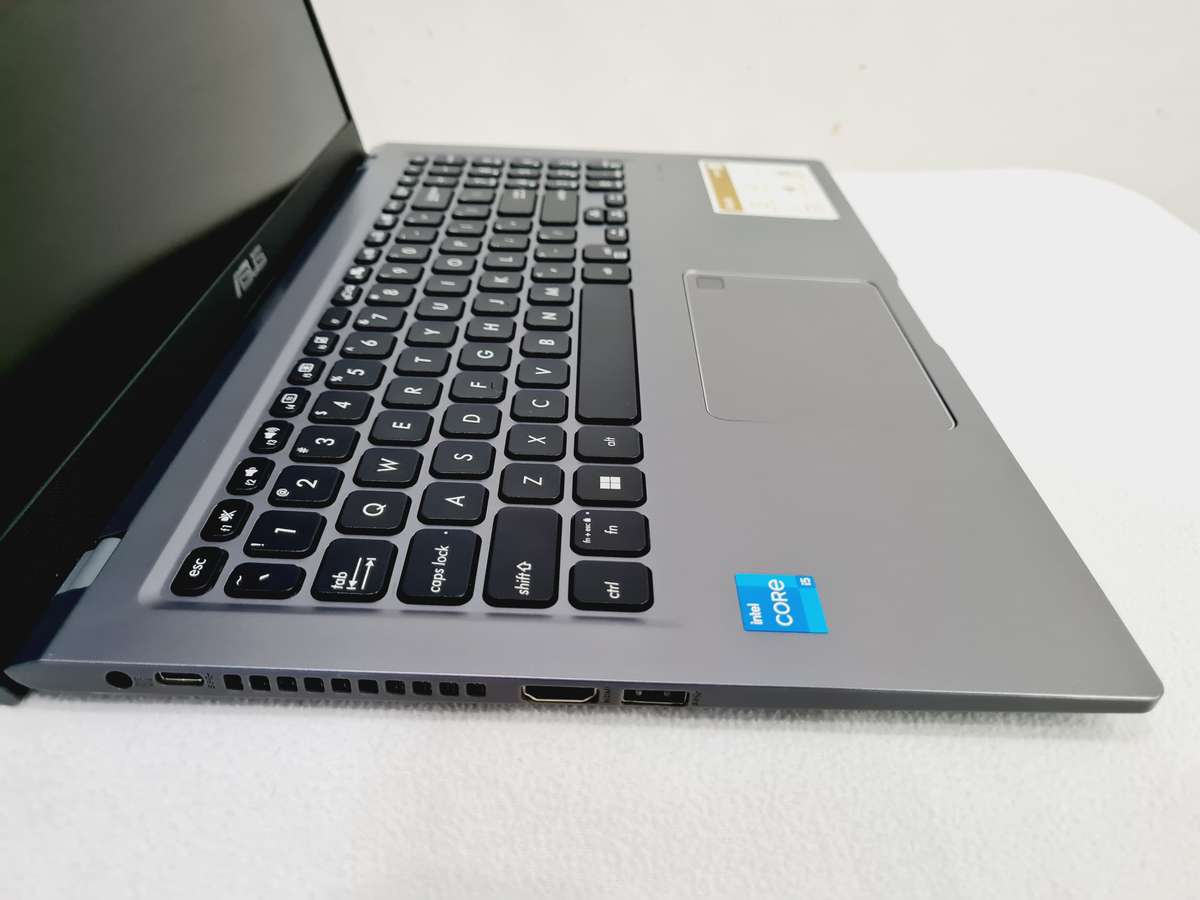 2023 High Spec Asus Notebook - i5 11th gen - 16gb ram - 512gb ssd - 1tb hdd