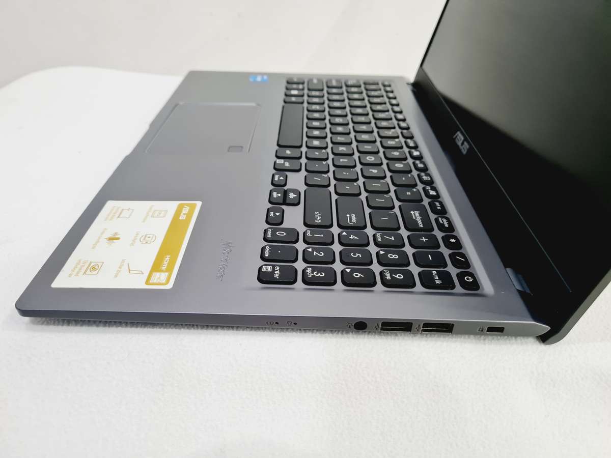 2023 High Spec Asus Notebook - i5 11th gen - 16gb ram - 512gb ssd - 1tb hdd