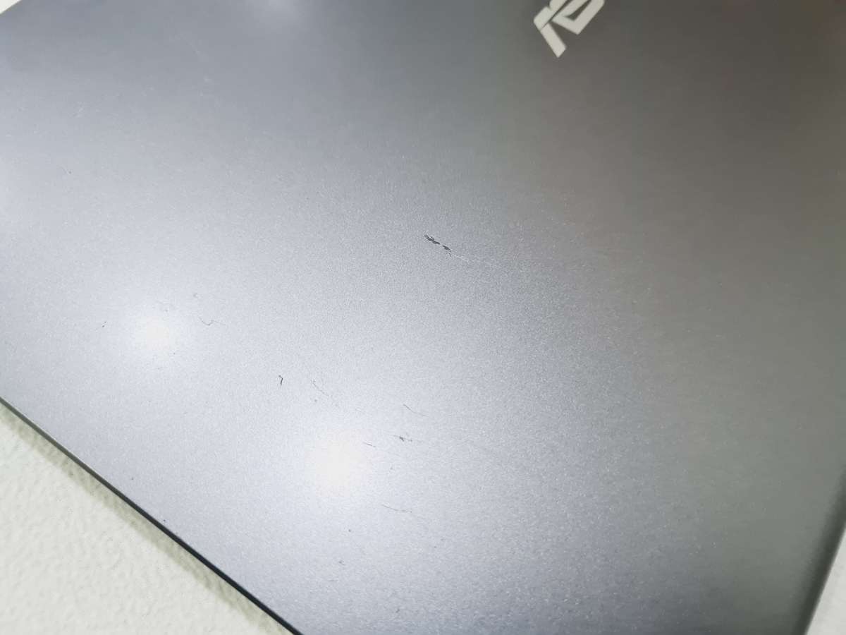 2023 High Spec Asus Notebook - i5 11th gen - 16gb ram - 512gb ssd - 1tb hdd