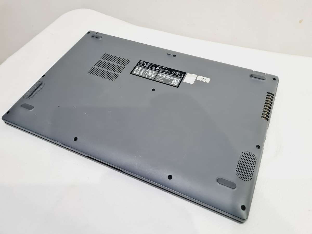 2023 High Spec Asus Notebook - i5 11th gen - 16gb ram - 512gb ssd - 1tb hdd