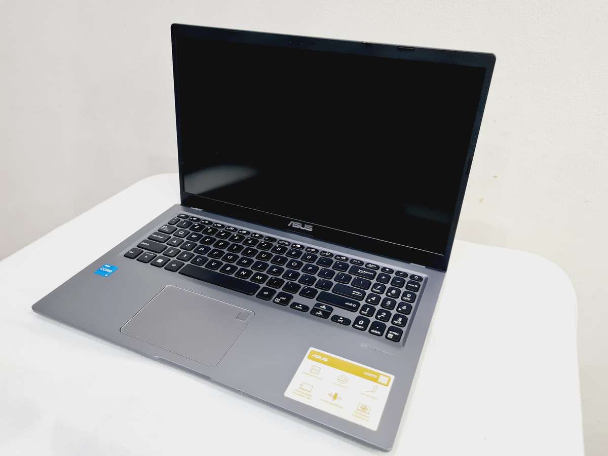 2023 High Spec Asus Notebook - i5 11th gen - 16gb ram - 512gb ssd - 1tb hdd
