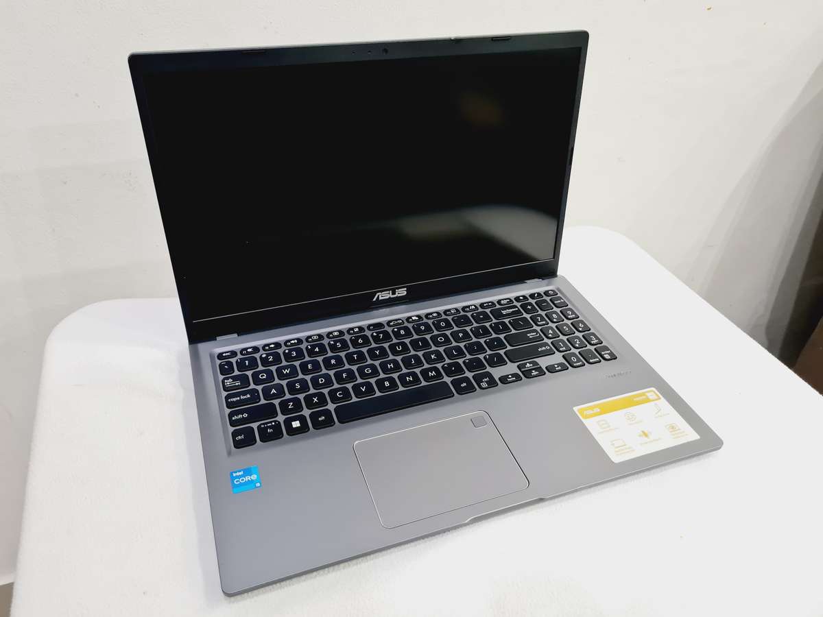 2023 High Spec Asus Notebook - i5 11th gen - 16gb ram - 512gb ssd - 1tb hdd
