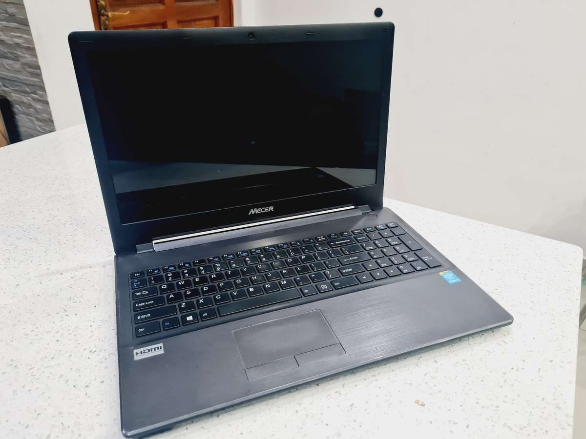 Laptop i5 5th gen - 4gb - 120gb ssd