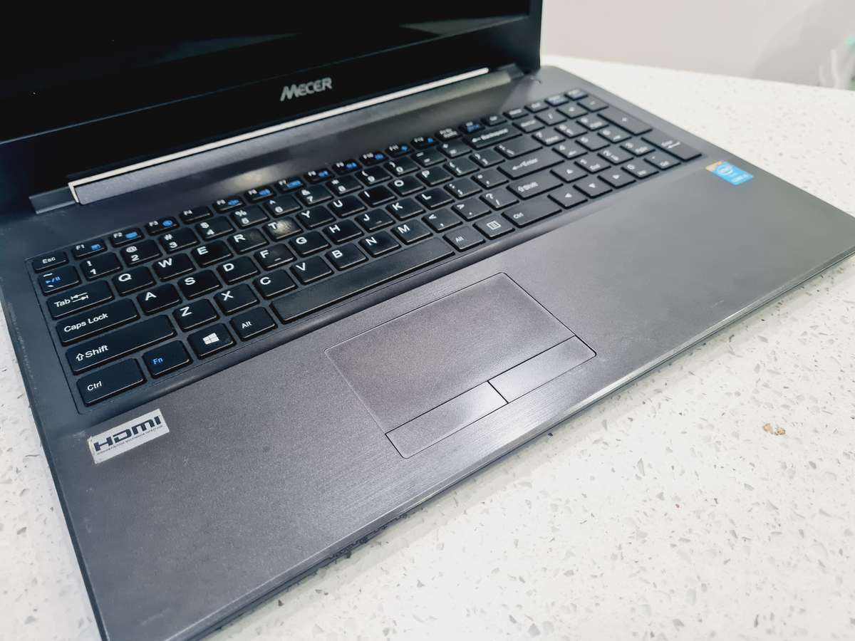 Laptop i5 5th gen - 4gb - 120gb ssd