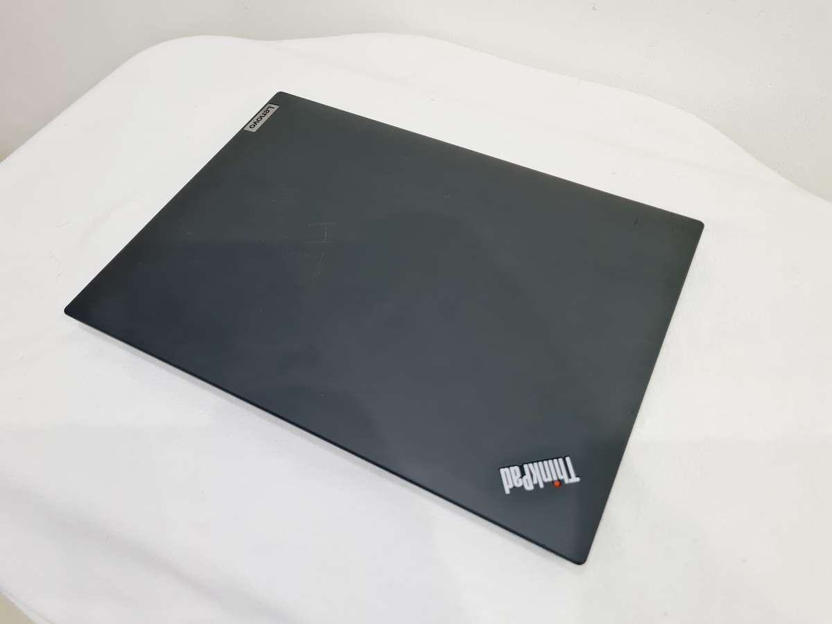 High Spec Thinkpad - i7 12th gen - 16gb - 512gb