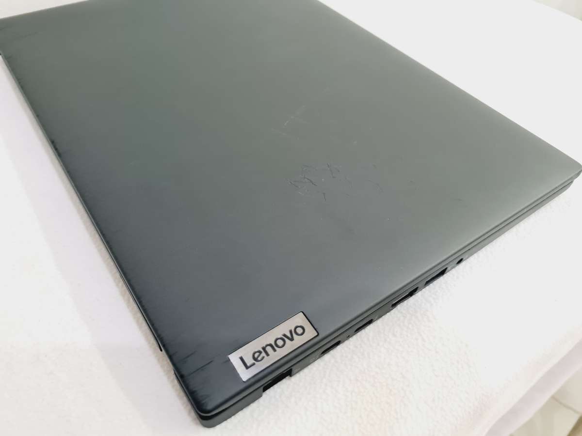 High Spec Thinkpad - i7 12th gen - 16gb - 512gb