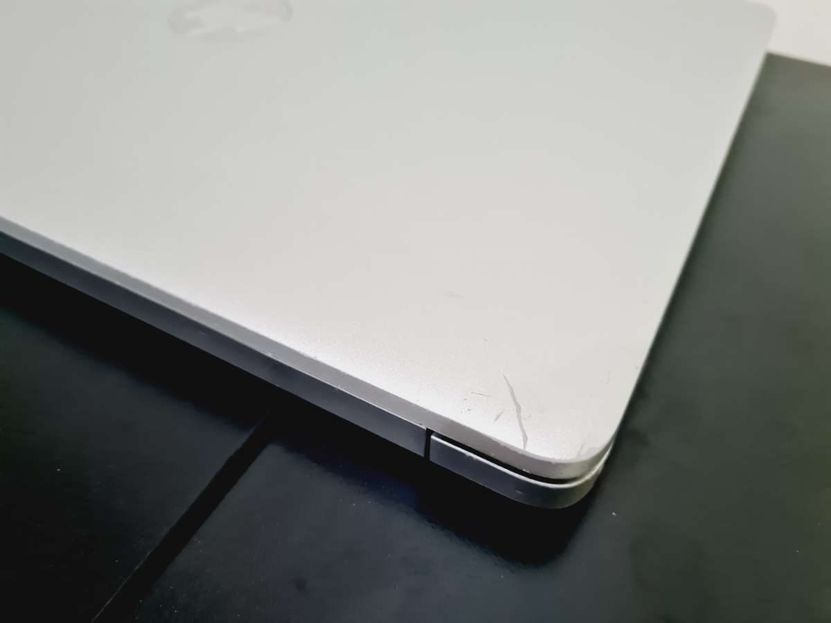 HP 15 - i5 11th gen - 8gb ram - 256gb nVme and 1tb hdd