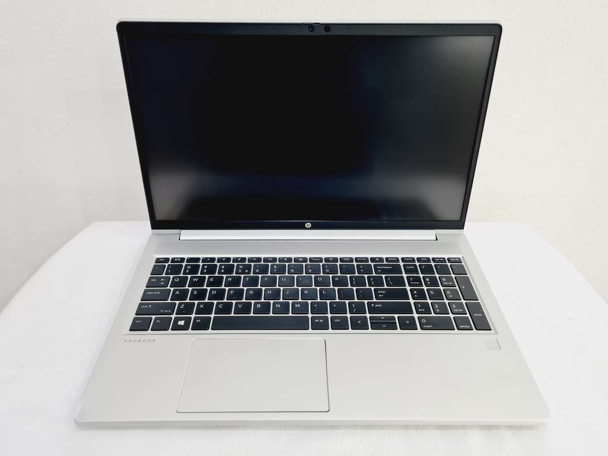 HP ProBook - i5 11th gen - 8gb - 256gb