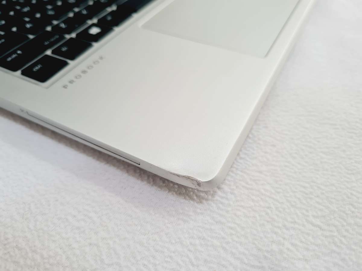 HP ProBook - i5 11th gen - 8gb - 256gb