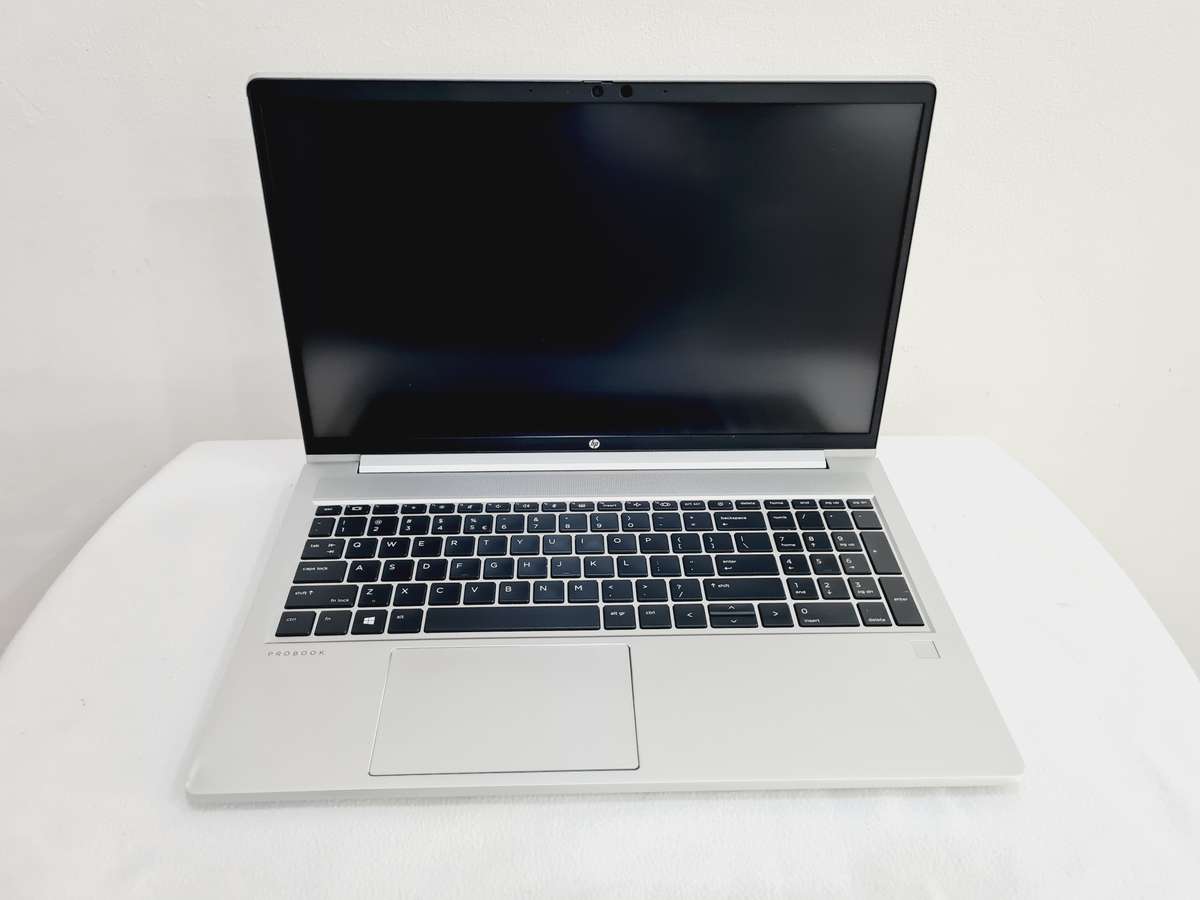 HP ProBook - i5 11th gen - 8gb - 256gb