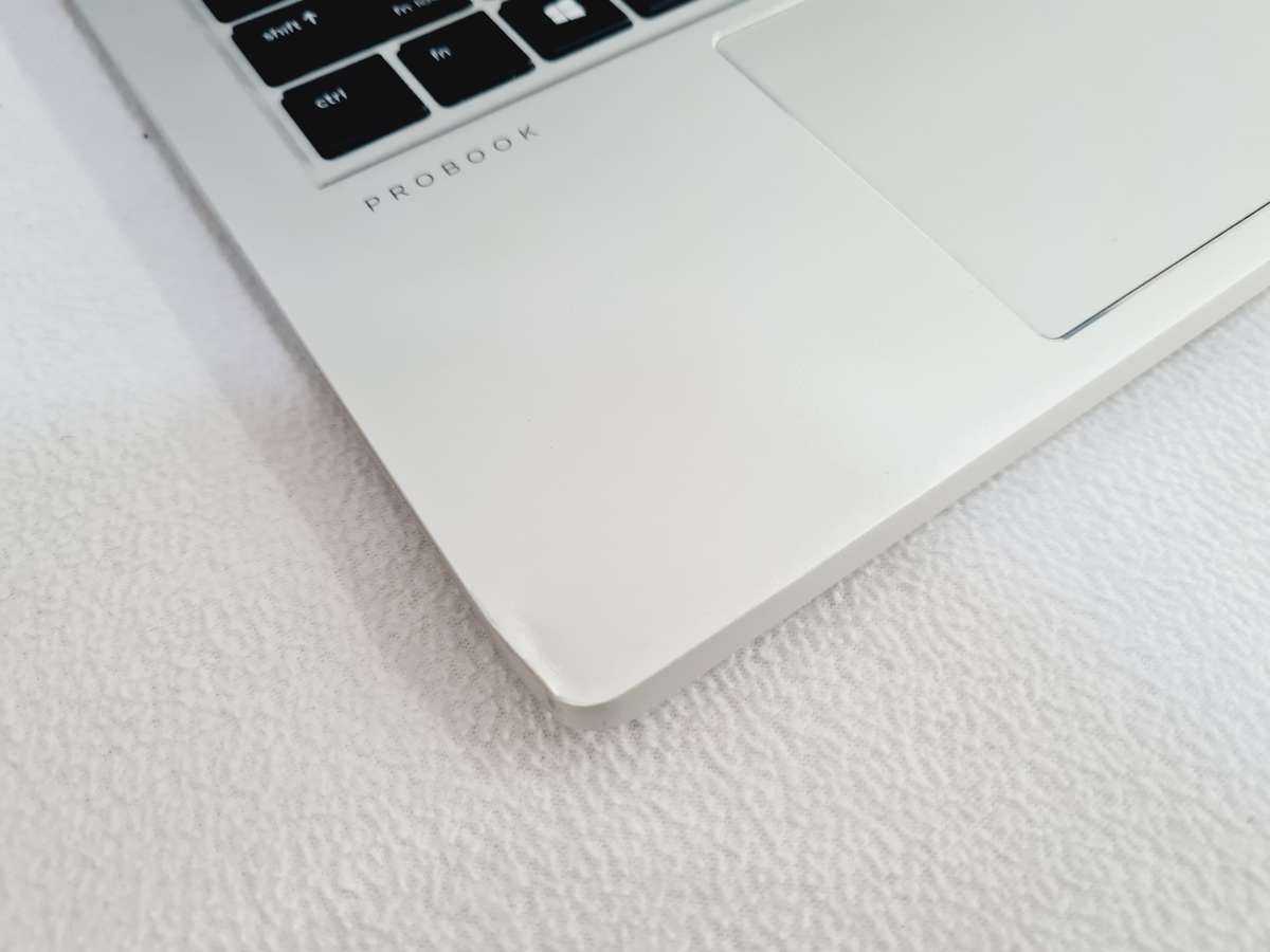 HP ProBook - i5 11th gen - 8gb - 256gb