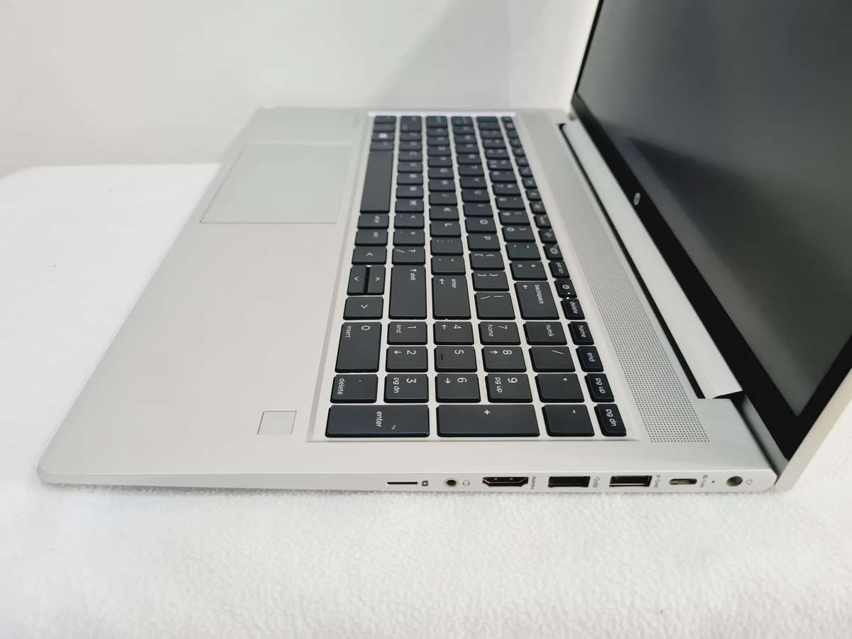 HP ProBook - i5 11th gen - 8gb - 256gb