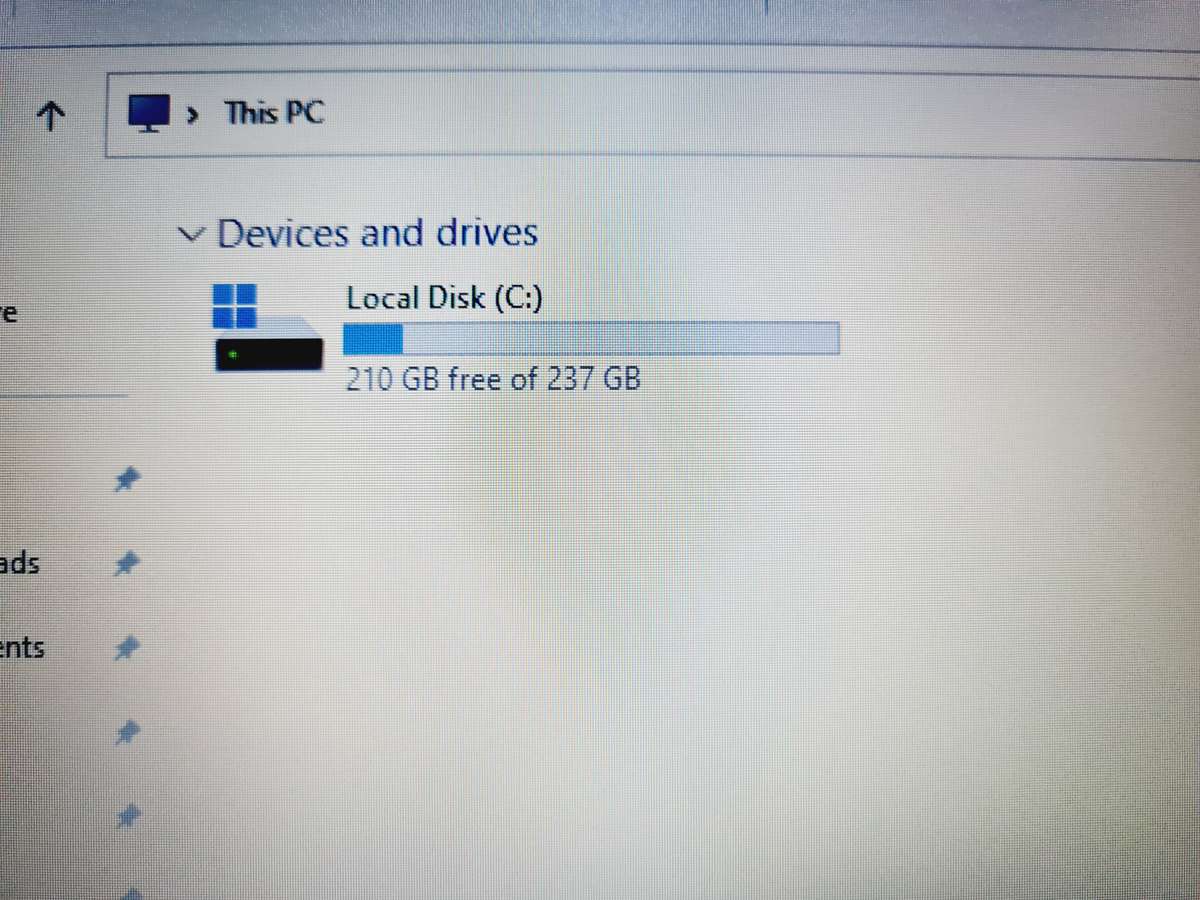 2021 Asus Vivobook - Core i5 - 8gb - 256gb ssd