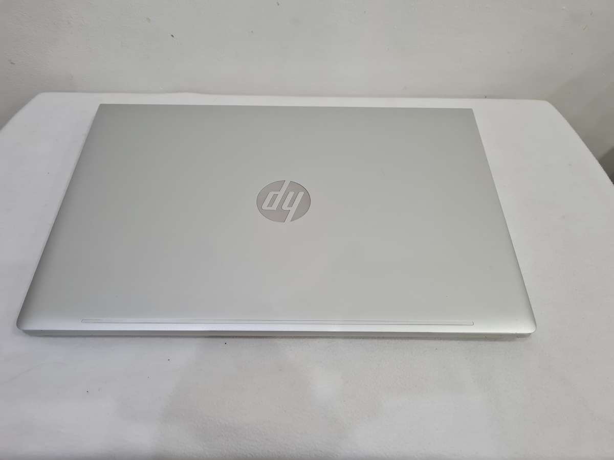 HP Probook 450 g8 - i5 11th gen - 12gb - 256gb ssd