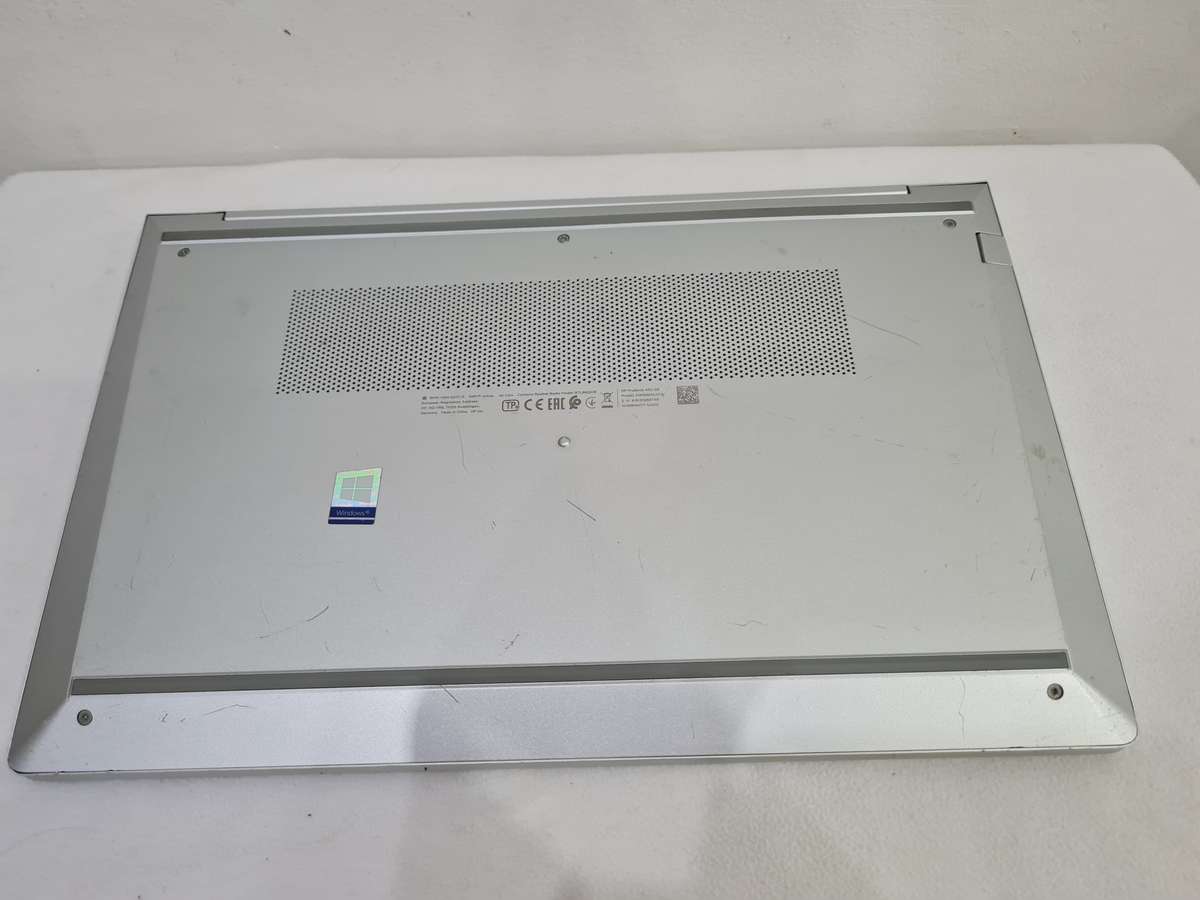 HP Probook 450 g8 - i5 11th gen - 12gb - 256gb ssd