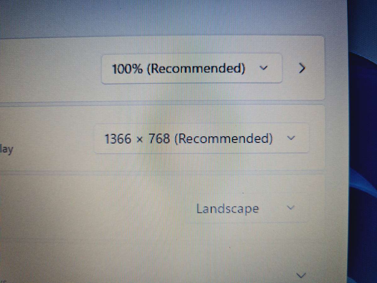 HP Probook 450 g8 - i5 11th gen - 12gb - 256gb ssd