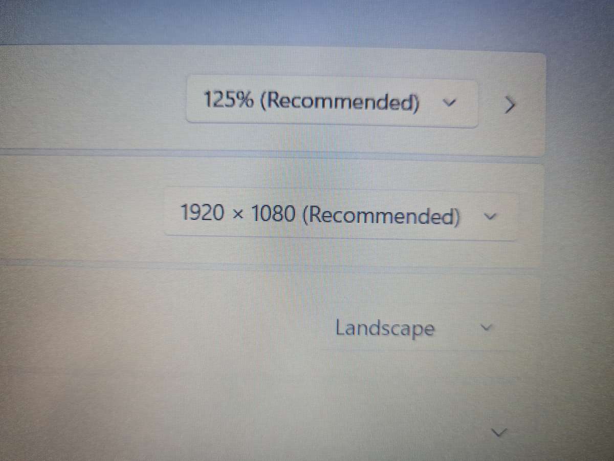 HP 15 - Core i7 11th gen - 8gb - 1tb hdd