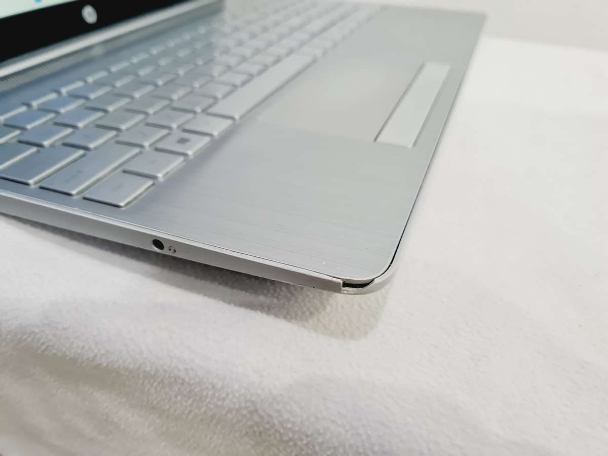 HP 15 - Core i7 11th gen - 8gb - 1tb hdd