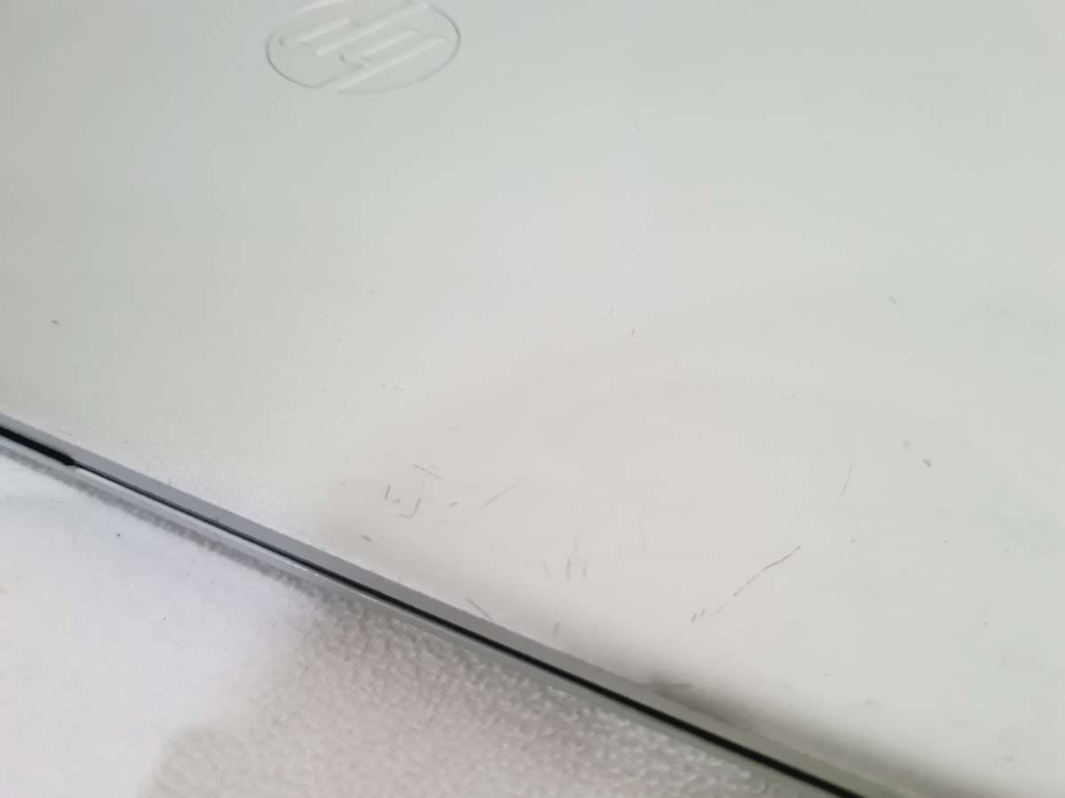 HP 15 - Core i7 11th gen - 8gb - 1tb hdd