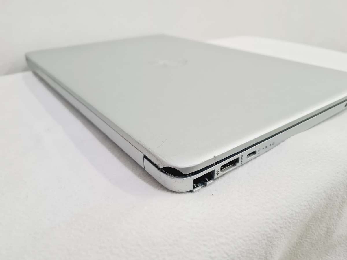 HP 15 - Core i7 11th gen - 8gb - 1tb hdd