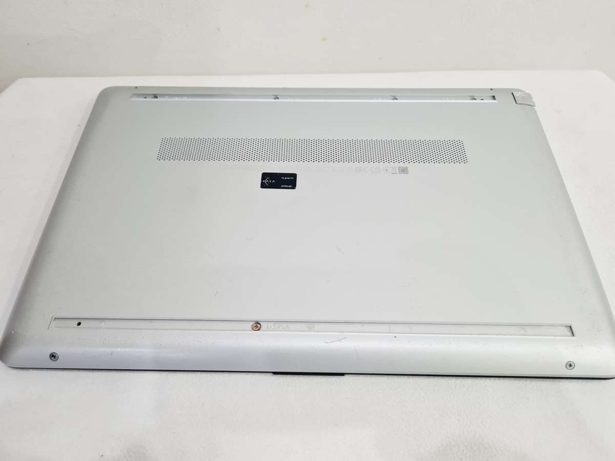 HP 15 - Core i7 11th gen - 8gb - 1tb hdd