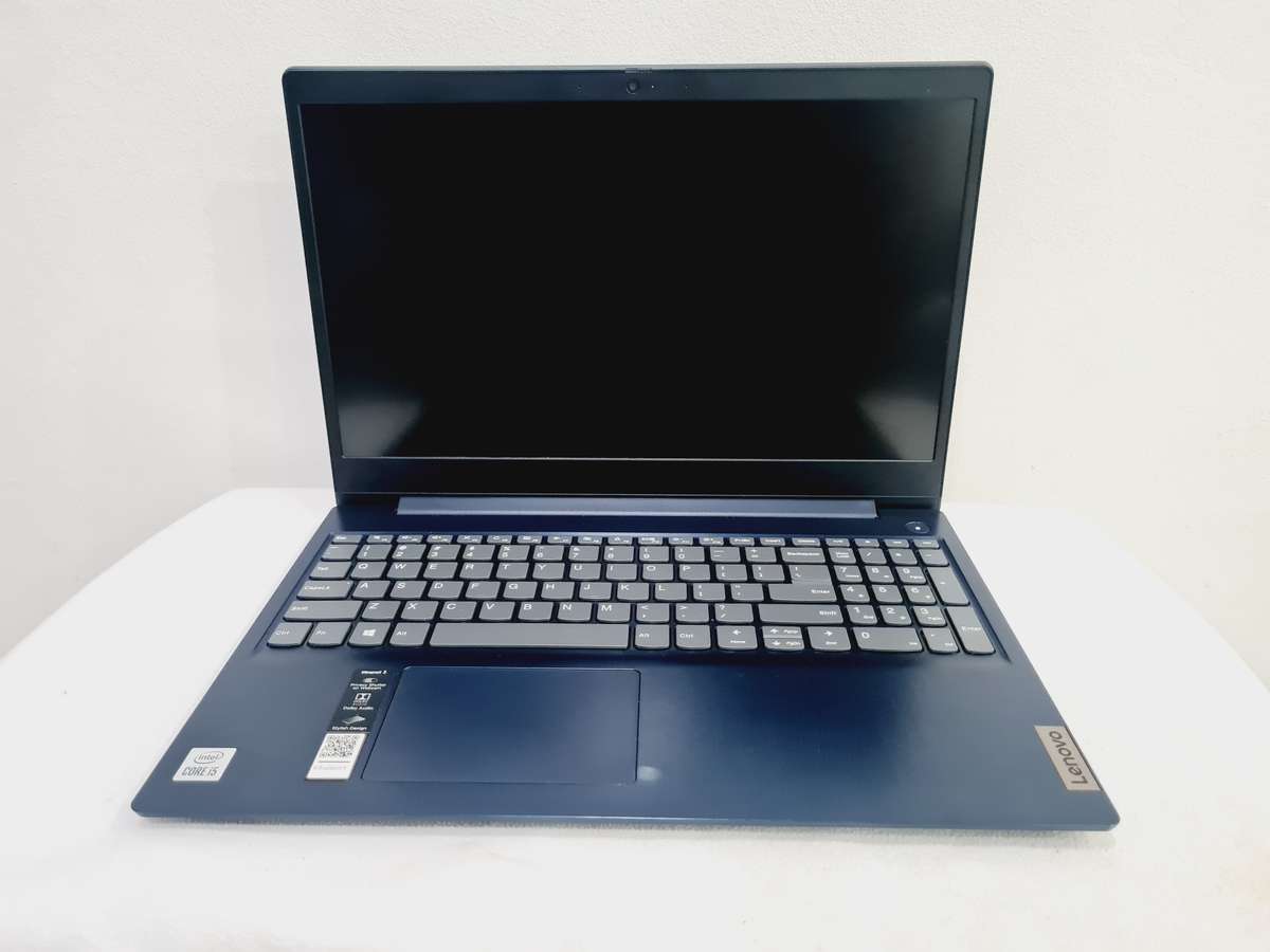 Lenovo Ideapad 3 - i5 10th gen - 12gb ram - 512gb ssd