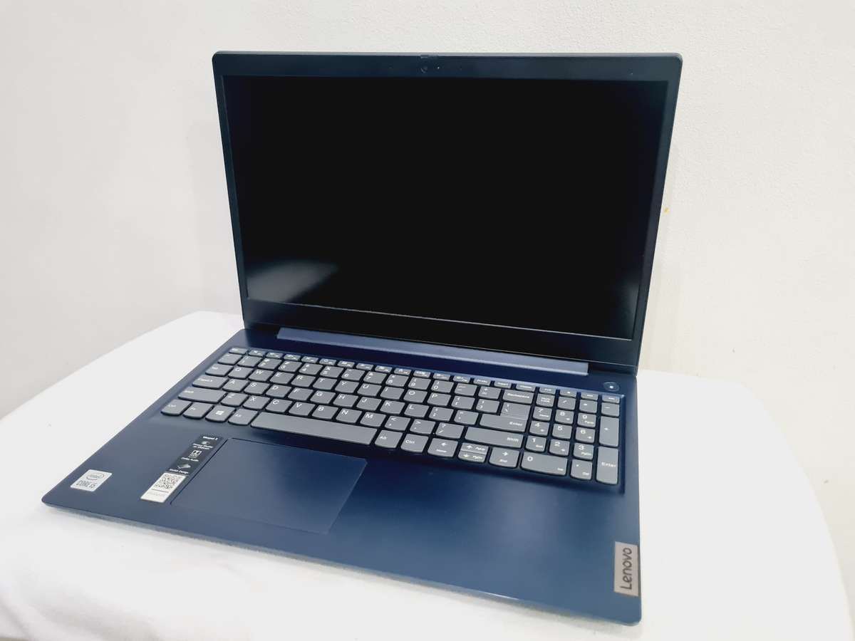 Good spec Lenovo Ideapad 3 - i5 10th gen - 12gb ram - 512gb ssd