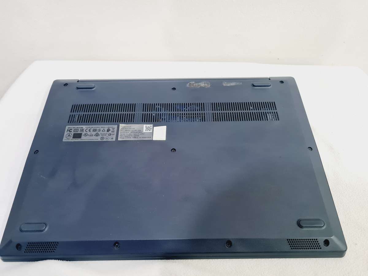 Good spec Lenovo Ideapad 3 - i5 10th gen - 12gb ram - 512gb ssd