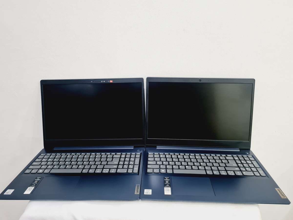 Lenovo Ideapad 3 - i5 10th gen - 12gb ram - 512gb ssd