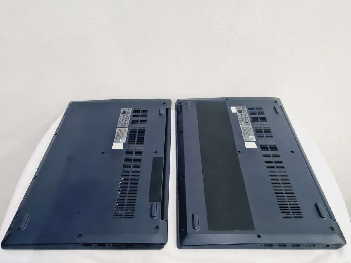 Lenovo Ideapad 3 - i5 10th gen - 12gb ram - 512gb ssd