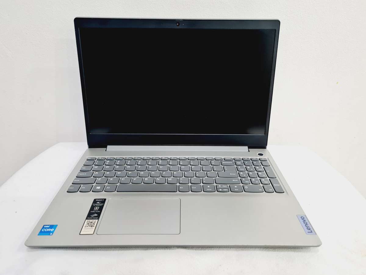 I5 11th gen ideapad 3 - 8gb - 512gb