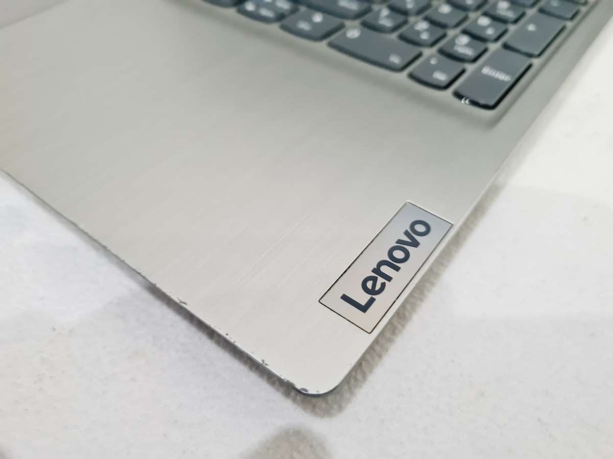 I5 11th gen ideapad 3 - 8gb - 512gb