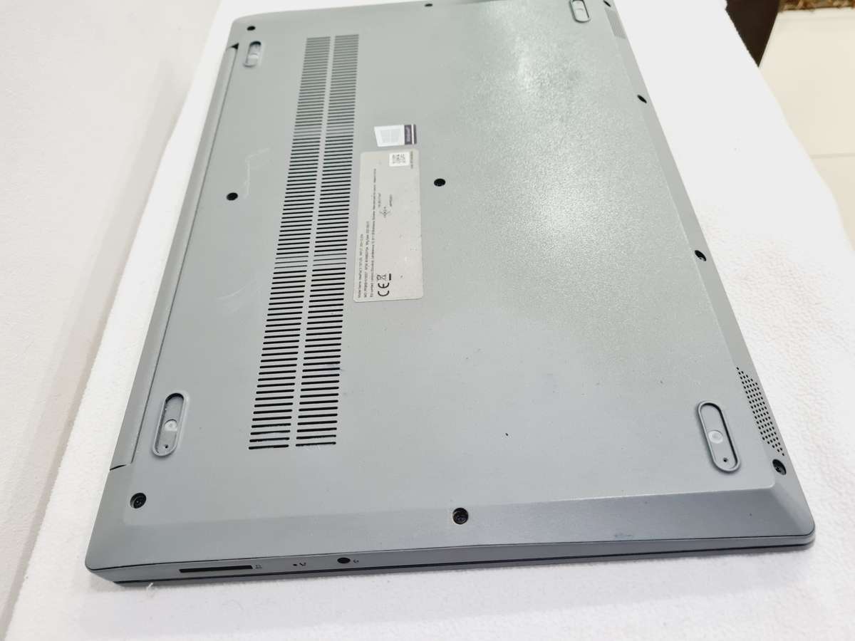 I5 11th gen ideapad 3 - 8gb - 512gb