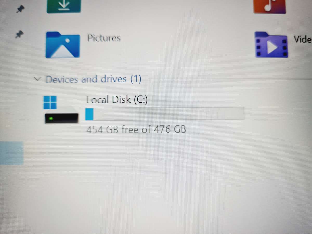Ryzen 7 thinkpad - 8gb - 512gb