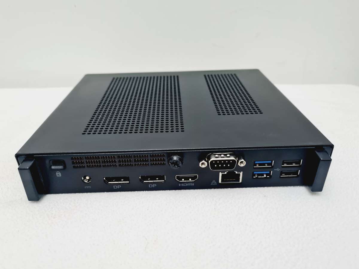 12th Gen Mecer Mini PC
