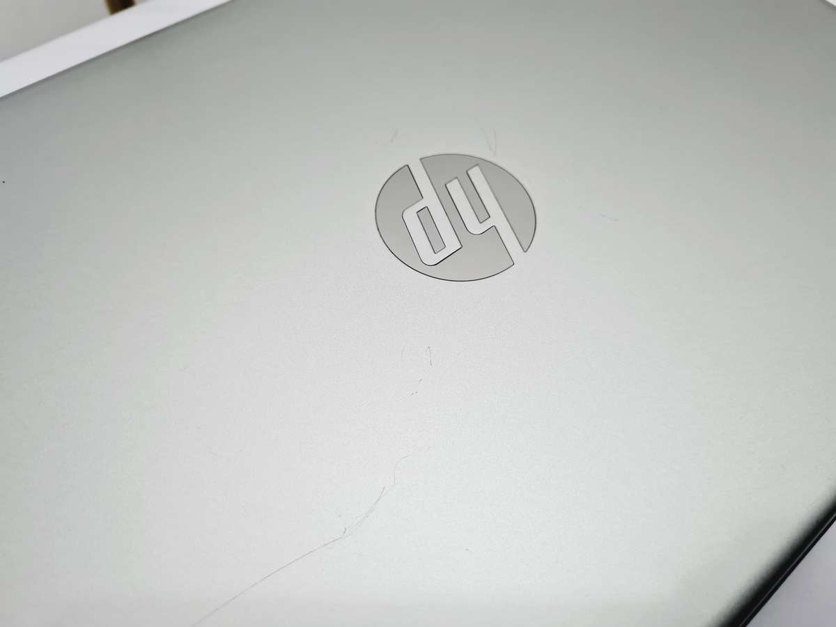 HP 15 - Ryzen 5 - 16gb ram - 512gb ssd