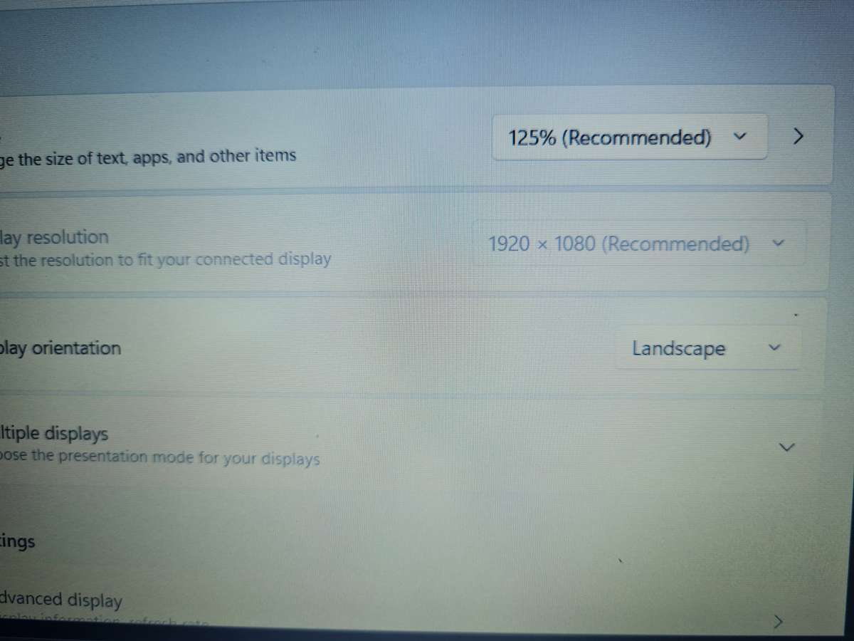 HP 15 - Ryzen 5 - 16gb ram - 512gb ssd