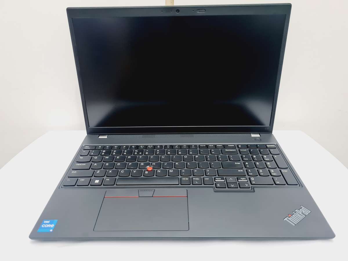 2023 ThinkPad - i5 13th gen - 8gb - 512gb