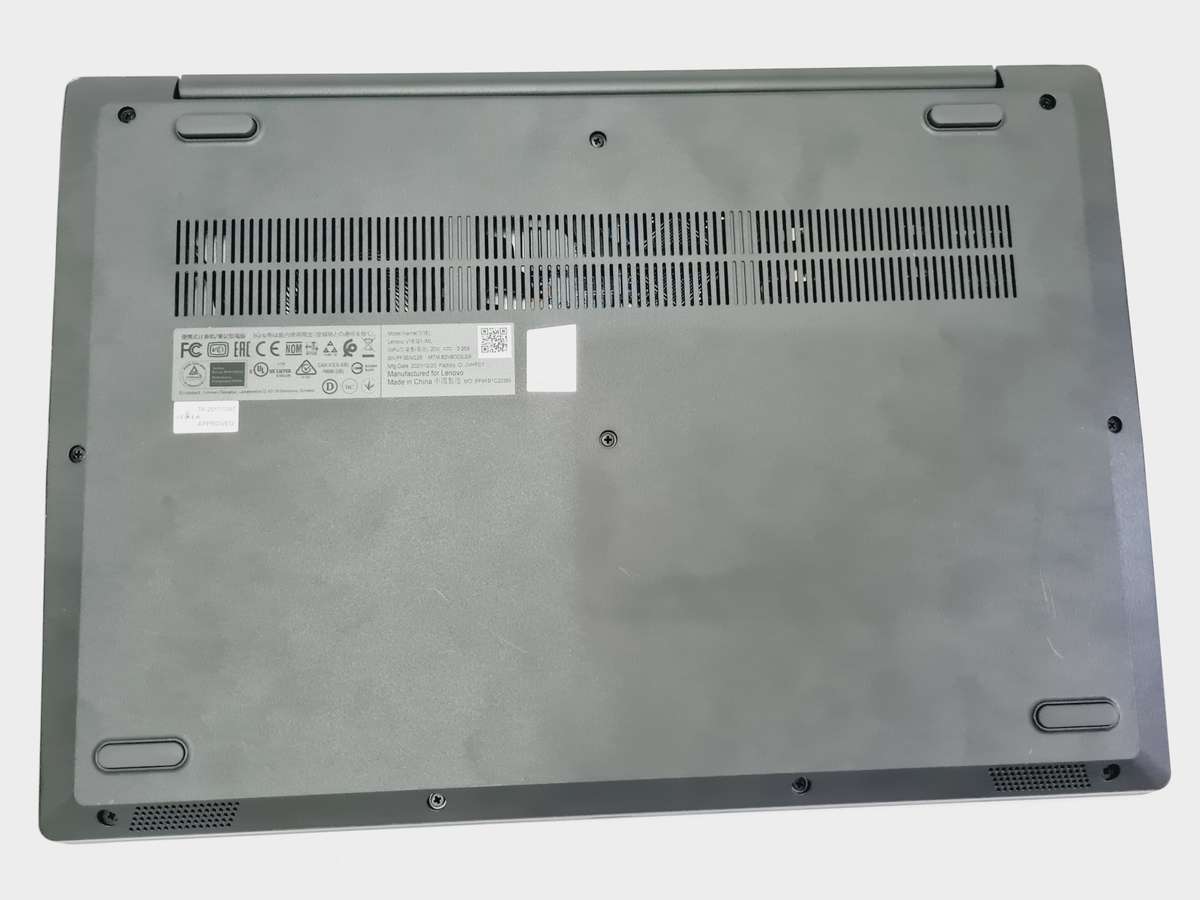 2021 Lenovo V15 - i5 10th - 8gb - 256gb ssd