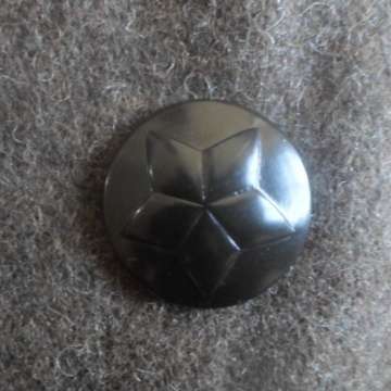 Belgerian Jacket - Size Medium