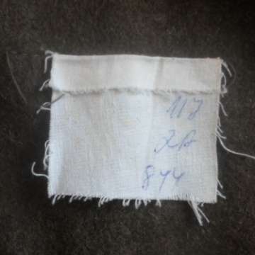 Belgerian Jacket - Size Medium